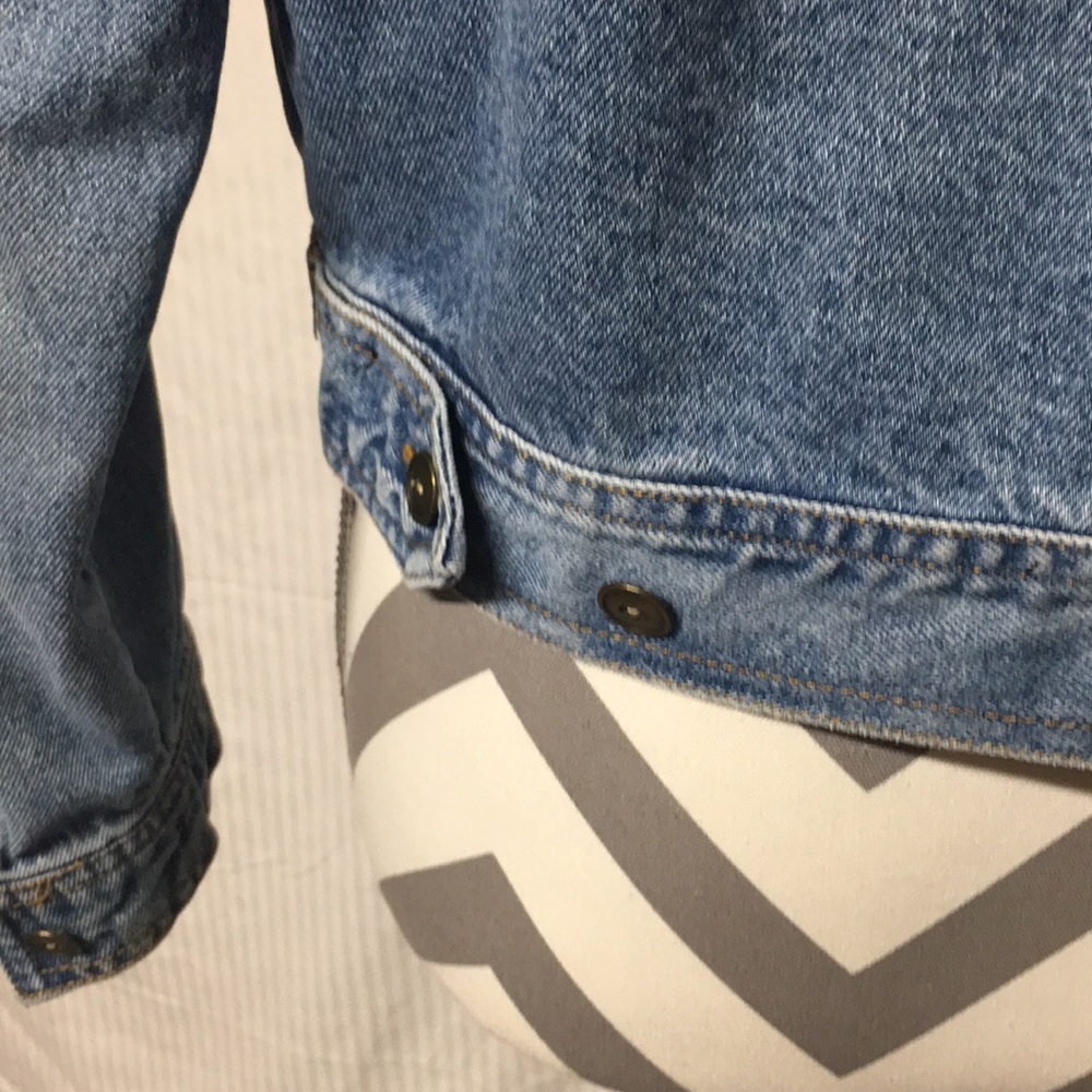 Jacket - Picture 4 of 5